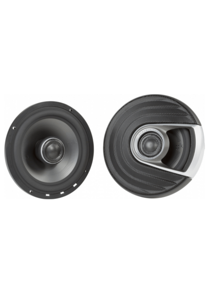 Polk Audio MM652 Ηχεία Αυτοκινήτου - Σκάφους 6.5" 100W RMS (Ζευγάρι) 6.5"-
