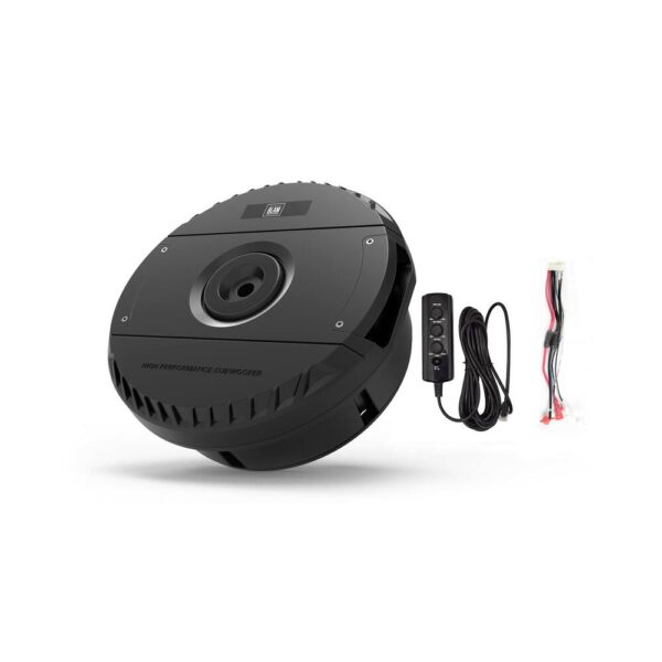 CRS27A Ήχος - Car Audio  Subwoofers  Custom Fit Subwoofer