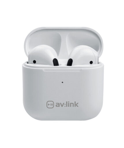 AvLink 100.563UK Ear Shots SE Ασύρματα Ακουστικά με Θήκη Φόρτισης (Τεμάχιο)-