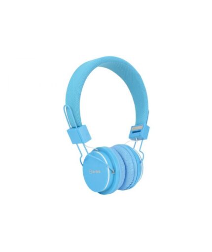 AvLink 100.806UK CH850-BLU Παιδικά Ακουστικά με Ενσωματωμένο Μικρόφωνο Μπλε (Τεμάχιο)-
