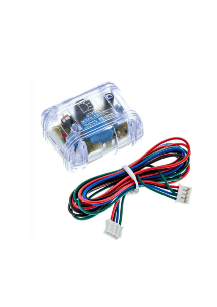 Directed 504D Αισθητήρας Κραδασμών 2 Επιπέδων Αισθητήρες-