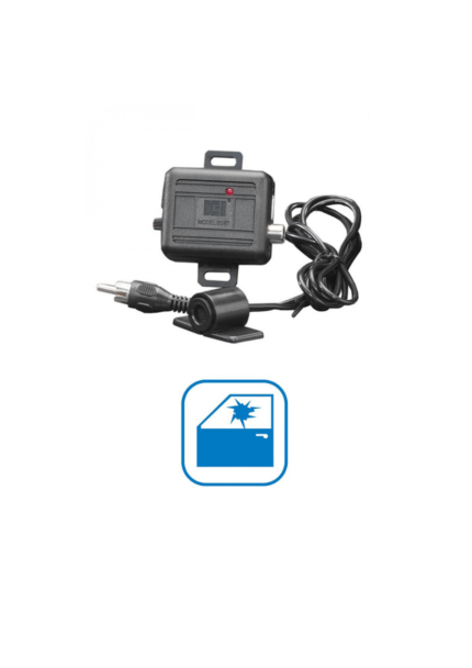 Directed 506T Αισθητήρας Θραύσης Κρυστάλλων Αισθητήρες-