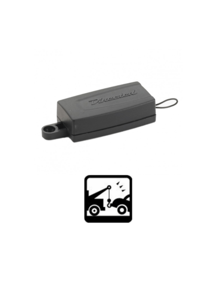 Directed 507M Αισθητήρας Κλίσης Αυτοκινήτου Αισθητήρες-