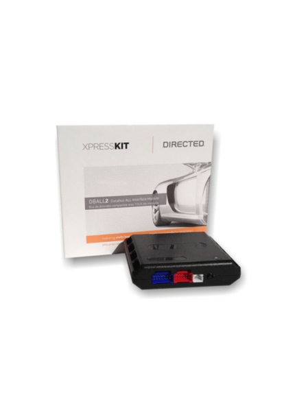Directed DBALL2 Αντάπτορας Canbus Αντάπτορες CANbus-