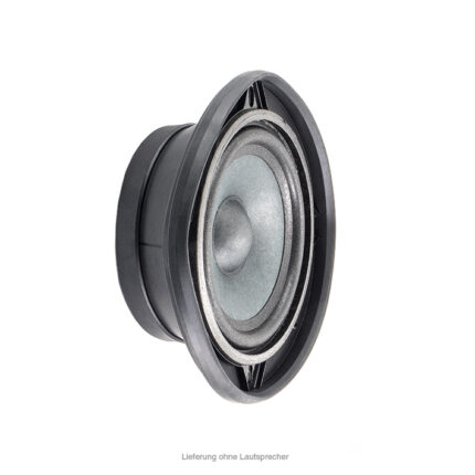 Ampire SWD130 Ηχομονωτικό Κάλυμμα Ηχείου 130mm (Ζευγάρι)-