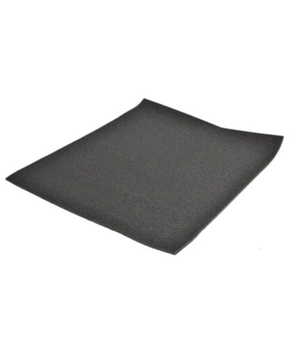 Silent Coat Absorber 7 Ηχοαπορροφητικό Φύλλο Αφρού Αυτοκινήτου 600x500 mm 9 Φύλλα (Σετ)-