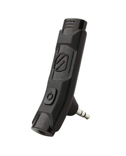 Scosche BTAXS2R MotorMouth III Bluetooth Handsfree Car Κιτ & Audio Streaming-