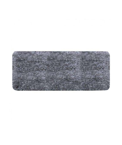 Audiodesigner ECOPLAN® Rectangle Ηχοαπορροφητικά Πάνελ 60 x 120 cm Γκρι (Σετ 4 Τεμαχίων)-