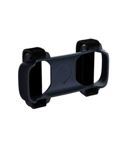 Tractive Βάση στήριξης με ιμάντες για GPS CAT 4 (Τεμάχιο)-Pet Trackers, Συναγερμοί