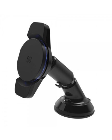 Scosche MCQWDDP-XTET MagicMount Βάση Ασύρματης Φόρτισης-