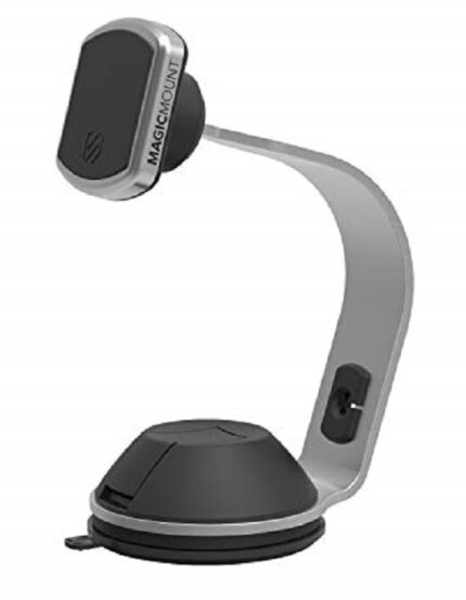 Scosche, MPOHM, Μαγνητική Βάση, Γραφείου, Σπιτιού, Apple Watch-