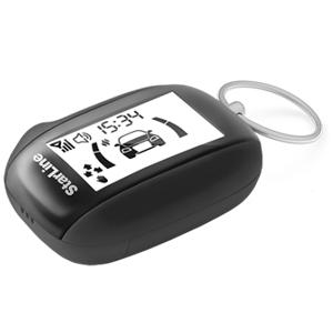 StarLine LCDv2-Χειριστήρια ΣΥΣΤΗΜΑΤΑ ΣΥΝΑΓΕΡΜΩΝ