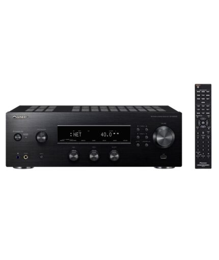 Pioneer SX-N30AE Network Stereo Receiver 2 Καναλιών 2x110W Black (Τεμάχιο)-