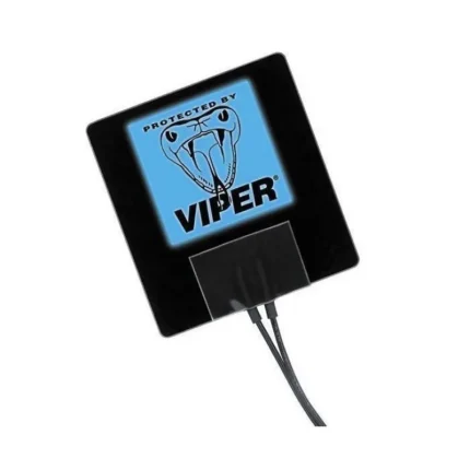 Clifford 620V Neon Ένδειξη Προστασίας (Τεμάχιο)-