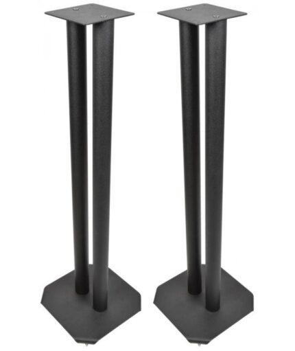 Qtx SM-STAND Βάσεις Ηχείων 80cm (Ζεύγος)-