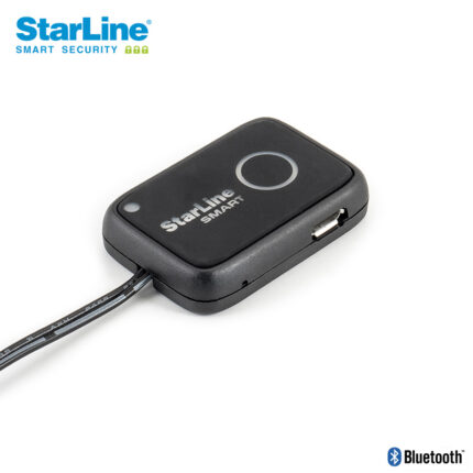 StarLine Ble Programmer-