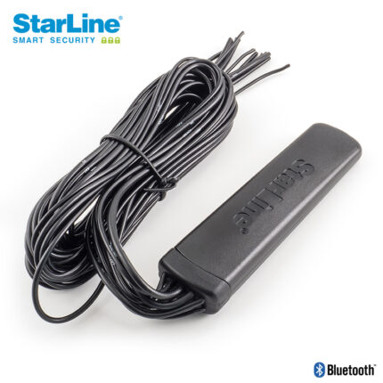 StarLine R6 Ασφάλεια, Συναγερμοί