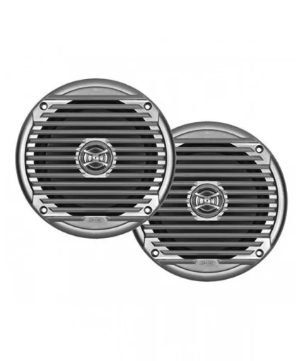 Jensen MS6007SR Ηχεία Σκάφους Marine 6.5" 60W Ασημί (Ζεύγος)- Marine  Σκάφος