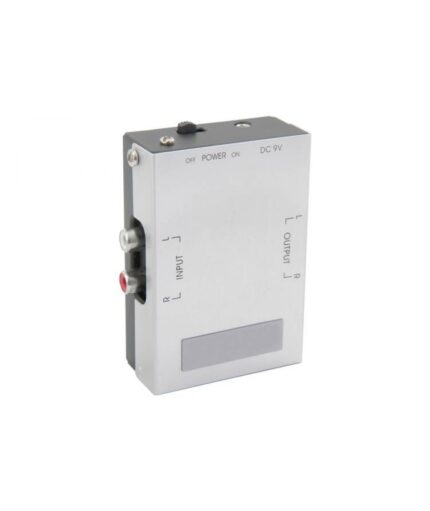 AvLink STP-2 Προ-Ενισχυτής Για Πικάπ (Τεμάχιο)-