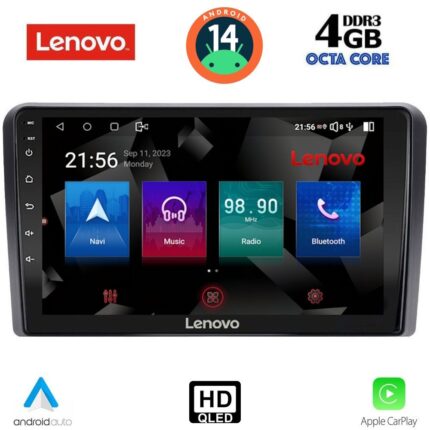 LENOVO SSX 9213_CPA (10inc) MULTIMEDIA TABLET for HONDA JAZZ mod. 2019>