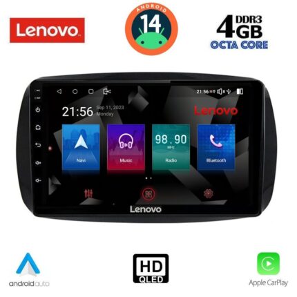 LENOVO SSX 9623_CPA (9inc) MULTIMEDIA TABLET for SMART mod. 2016>