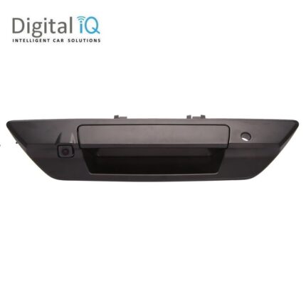 DIGITAL IQ CAMERA TY03 BL (AHD) HANDLE CAMERA for TOYOTA HILUX mod. 2016> with KEY LOCK HALL