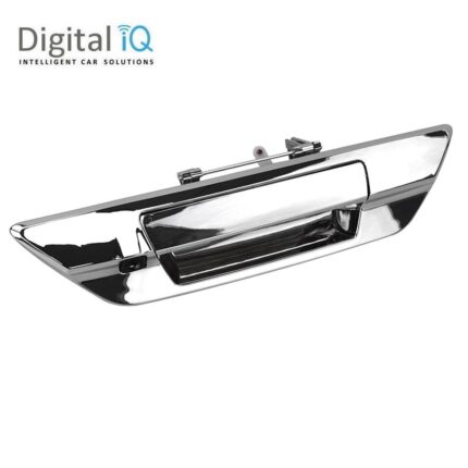 DIGITAL IQ CAMERA TY04 SL (AHD) HANDLE CAMERA for TOYOTA HILUX mod. 2016> without KEY LOCK HALL