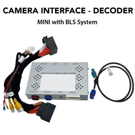 DIGITAL IQ BM9803 CI for MINI BLS (CAMERA INTERFACE for BLS Systems) mod. 2017>