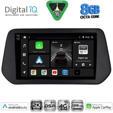 DIGITAL IQ BXF 11690_CPAA (9inc) MULTIMEDIA TABLET for SUZUKI SΧ4 S-CROSS mod. 2021-2026