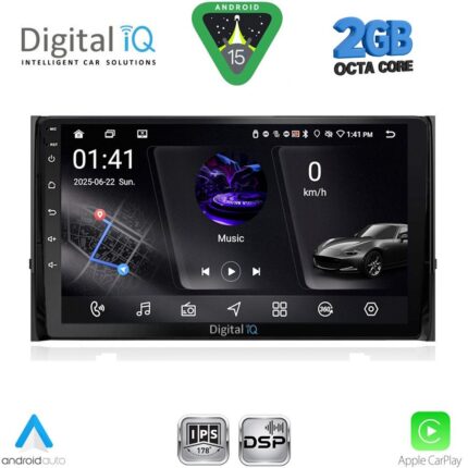 DIGITAL IQ RSF 4584_CPA (10inc) MULTIMEDIA TABLET for SKODA KAROQ - KODIAQ mod. 2016-2024