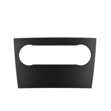 PH 3.495 (CONVERSION BASE FROM 1 TO 2DIN FOR A & B serie)