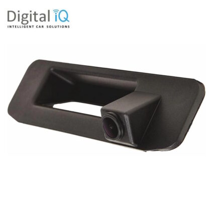 DIGITAL IQ CAMERA MERC_01 (AHD-NTSC) HANDLE CAMERA for MERCEDES A (W176) - GLA - GLC - ML (W166)