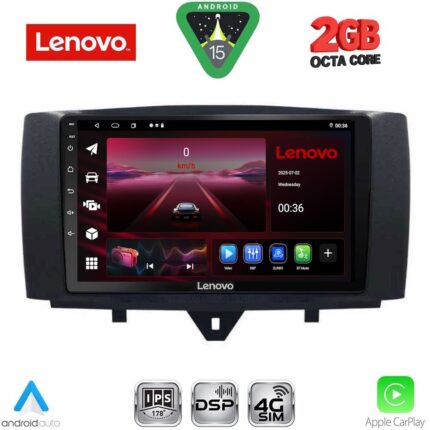 LENOVO LVF 5622_CPA (9inc) MULTIMEDIA TABLET for SMART (451) mod. 2010-2015