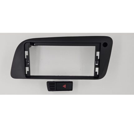 LENOVO LVF 22929_CPA RHD (12.3inc) MULTIMEDIA SYSTEM for AUDI Q5 mod. 2009-2016