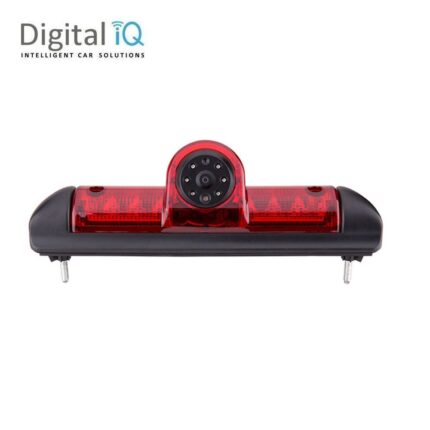 DIGITAL IQ CAMERA SL 808 (AHD) BRAKE LIGHT CAMERA CITROEN-FIAT-PEUGEOT mod. 2006-2021