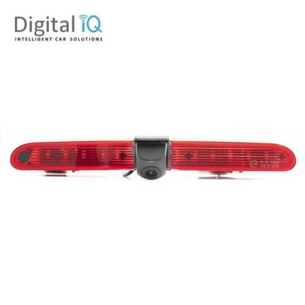 DIGITAL IQ CAMERA SL 834 (AHD) BRAKE LIGHT CAMERA CITROEN - OPEL - PEUGEOT