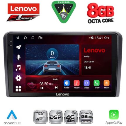 LENOVO SSR 10132_CPA (10inc) MULTIMEDIA TABLET for FIAT 500L mod. 2012-2022