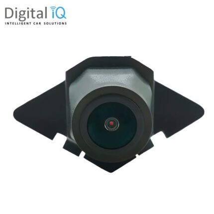 DIGITAL IQ CAMERA QS8013 (AHD-NTSC) FRONT CAMERA for MERCEDES C (W204) mod. 2011-2015