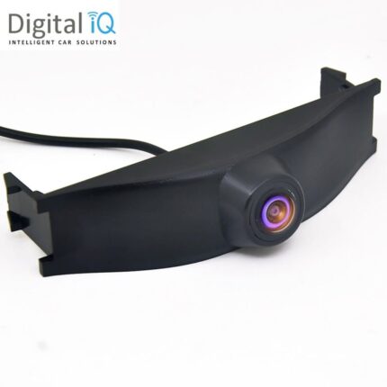 DIGITAL IQ CAMERA QS8068 (AHD-NTSC) FRONT CAMERA for PEUGEOT 3008 mod. 2012-2016