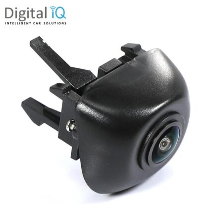 DIGITAL IQ CAMERA QS8087 (AHD-NTSC) FRONT CAMERA for MERCEDES S (W222) mod. 2014-2020