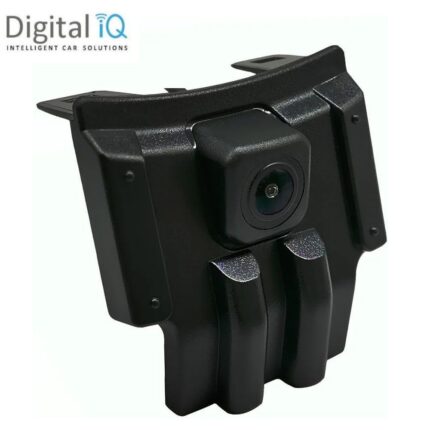 DIGITAL IQ CAMERA QS8185 (AHD-NTSC) FRONT CAMERA for TOYOTA LANDCRUISER - PRADO mod. 2018-2023