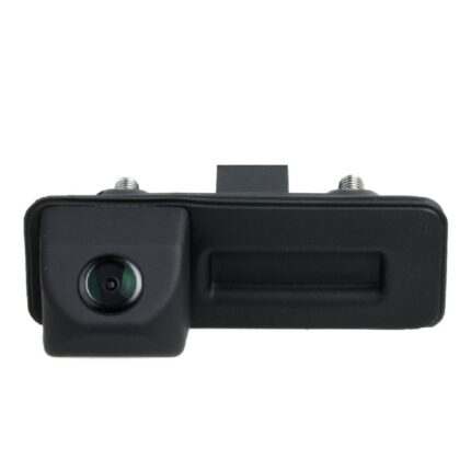 DIGITAL IQ CAMERA SKODA_01 (AHD-NTSC) HANDLE CAMERA AUDI A1 mod. 2010-2018 - SKODA mod. 2008-2014