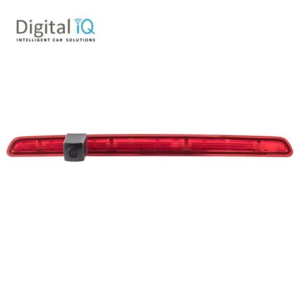 DIGITAL IQ CAMERA SL 829 (AHD) BRAKE LIGHT CAMERA VW TRANSPORTER mod. 2015-2020 (T6)