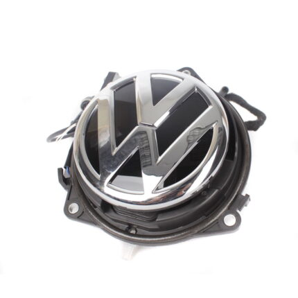 DIGITAL IQ CAMERA VW_20 (AHD) LOGO CAMERA VW EOS - GOLF 6 - PASSAT - POLO