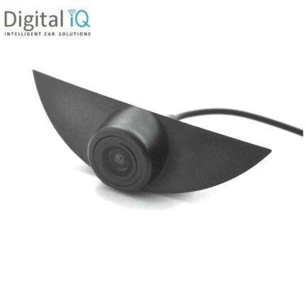 DIGITAL IQ CAMERA QS8019 (AHD-NTSC) FRONT CAMERA for NISSAN QASHQAI J10-11 mod. 2006-2021