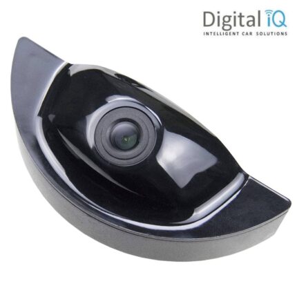 DIGITAL IQ CAMERA QS8219 (AHD-NTSC) FRONT CAMERA for VOLVO LOGO mod. 2018-2026 (98mm)