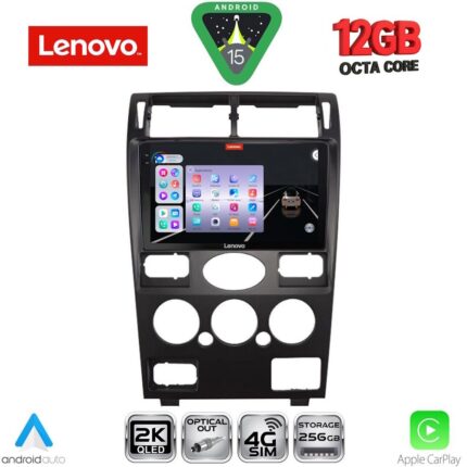 LENOVO SSZ 12161B_CPA (9inc) MULTIMEDIA TABLET for FORD MONDEO mod. 2003-2006