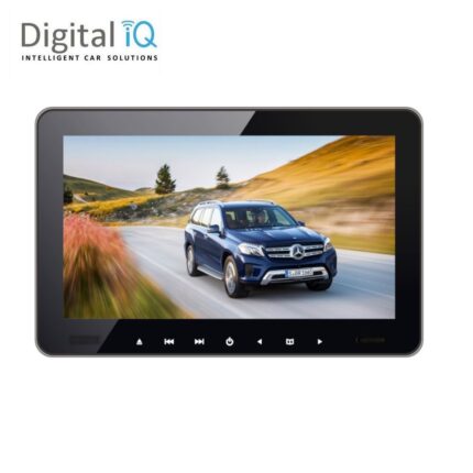 DIGITAL IQ CV2010_HR (9.4''_DVD - USB HEADREST MONITOR)