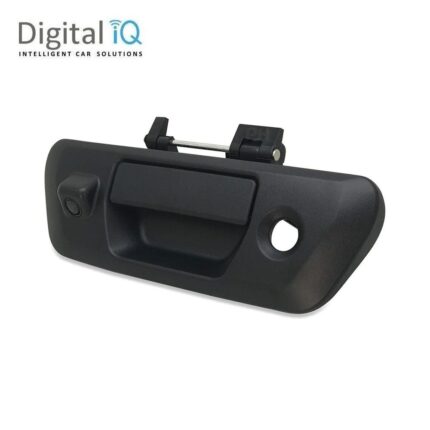 DIGITAL IQ CAMERA NISSAN_13 (AHD-NTSC) HANDLE CAMERA for NISSAN NAVARA mod. 2016-2025