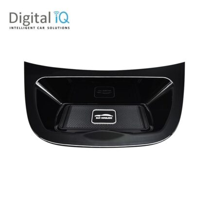DIGITAL IQ BENZ CHARGER (Wireless charger 15w for MERCEDES VITO mod. 2015-2024)